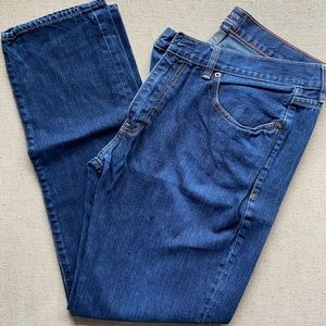 Jcrew Men’s denim jean